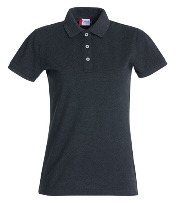 Ladies Stretch Premium Polo